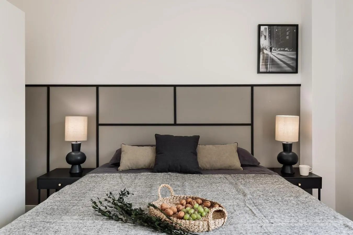 דירה ברצלונה Aliga - 3 Bedroom And Pool In Les Corts