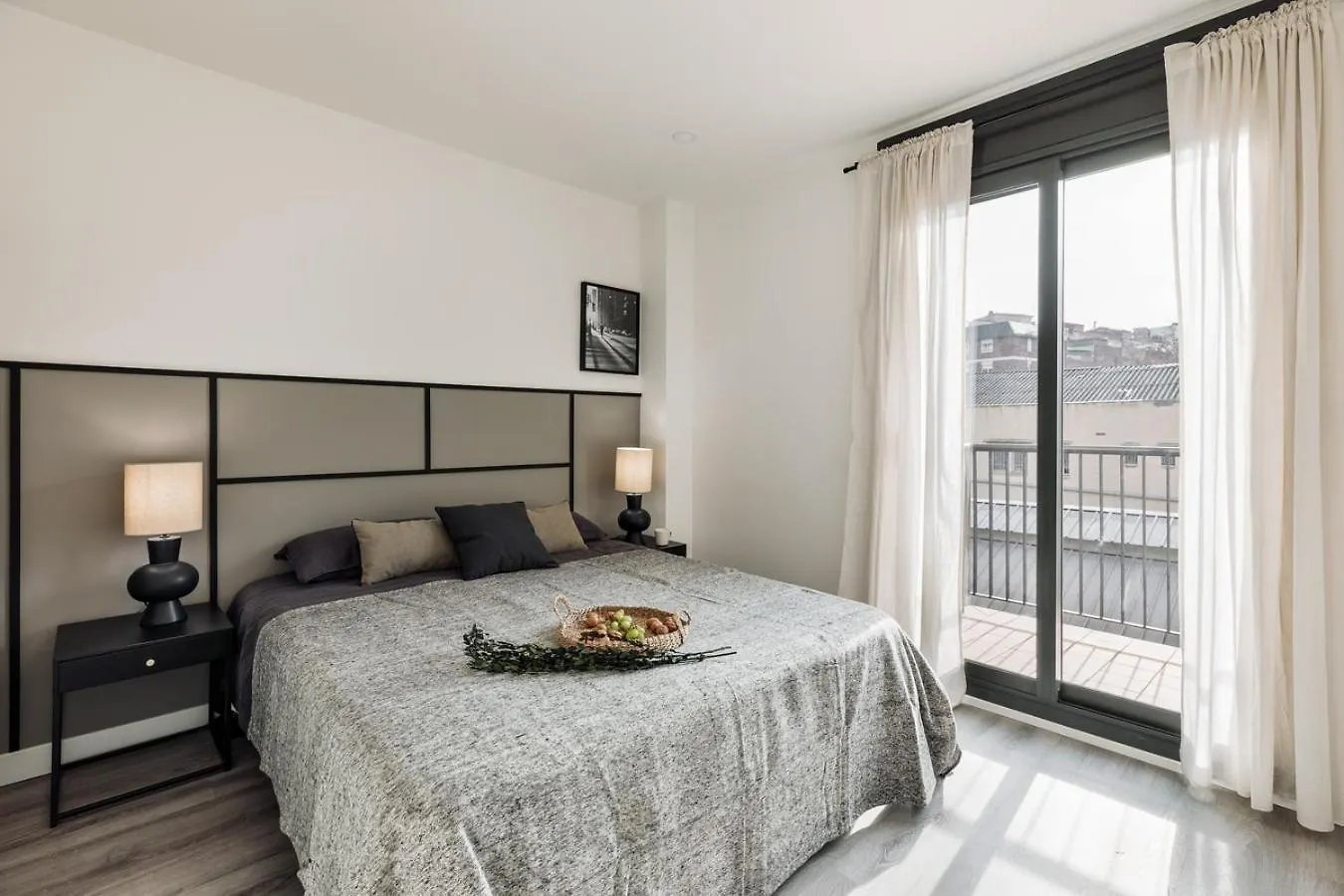 ברצלונה Aliga - 3 Bedroom And Pool In Les Corts